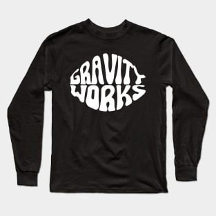 Gravity Long Sleeve T-Shirt